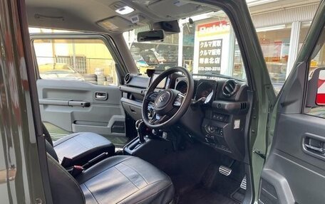 Suzuki Jimny, 2020 год, 1 050 000 рублей, 25 фотография