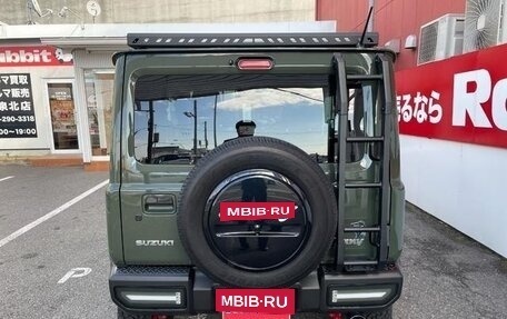 Suzuki Jimny, 2020 год, 1 050 000 рублей, 36 фотография