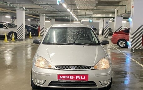Ford Focus IV, 2004 год, 285 000 рублей, 2 фотография