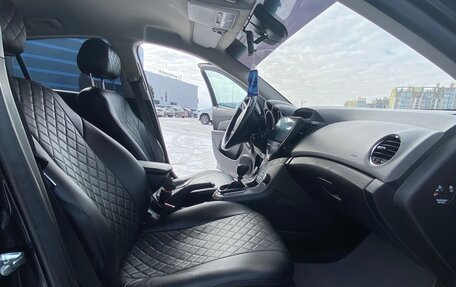 Chevrolet Cruze II, 2012 год, 845 000 рублей, 8 фотография