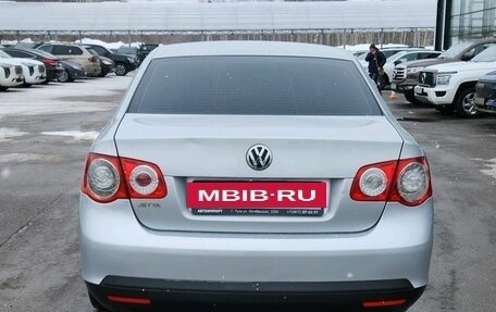 Volkswagen Jetta VI, 2010 год, 700 000 рублей, 5 фотография