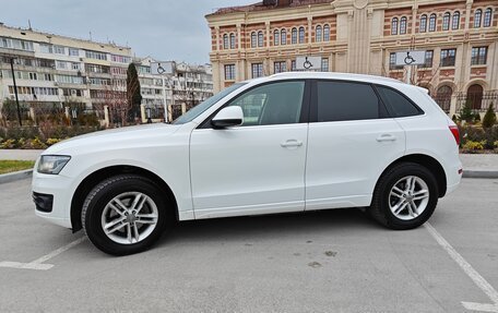 Audi Q5, 2012 год, 1 850 000 рублей, 3 фотография