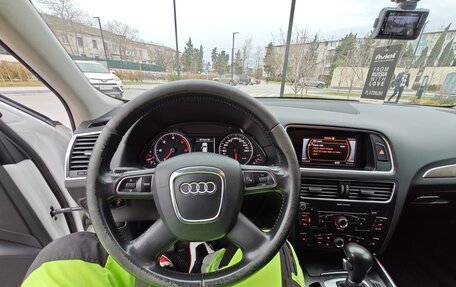 Audi Q5, 2012 год, 1 850 000 рублей, 9 фотография
