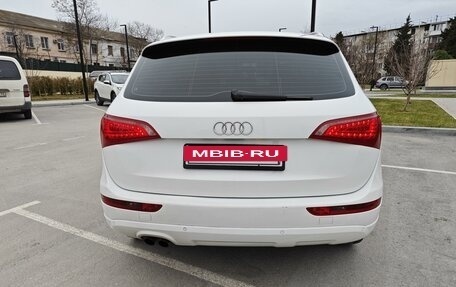 Audi Q5, 2012 год, 1 850 000 рублей, 7 фотография
