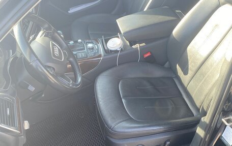 Audi A6, 2014 год, 1 900 000 рублей, 5 фотография