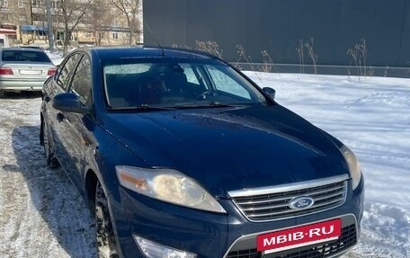 Ford Mondeo IV, 2008 год, 670 000 рублей, 6 фотография