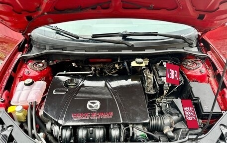 Mazda 3, 2007 год, 680 000 рублей, 13 фотография