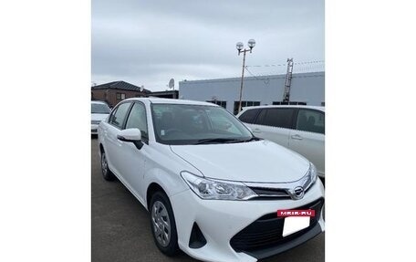 Toyota Corolla, 2019 год, 726 000 рублей, 4 фотография