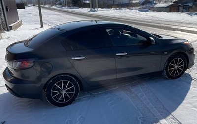 Mazda 3, 2010 год, 930 000 рублей, 1 фотография
