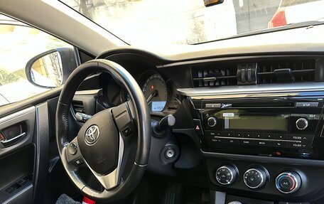 Toyota Corolla, 2014 год, 1 690 000 рублей, 16 фотография