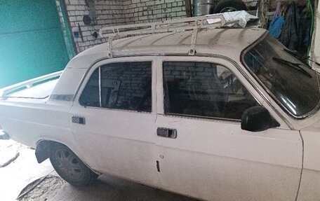 ГАЗ 3102 «Волга», 1986 год, 150 000 рублей, 8 фотография