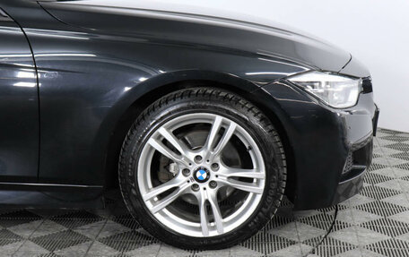 BMW 3 серия, 2016 год, 2 390 000 рублей, 8 фотография