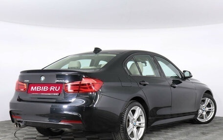 BMW 3 серия, 2016 год, 2 390 000 рублей, 2 фотография