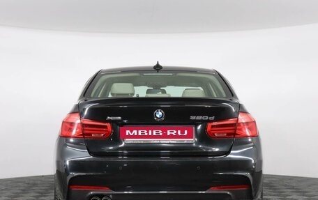 BMW 3 серия, 2016 год, 2 390 000 рублей, 4 фотография