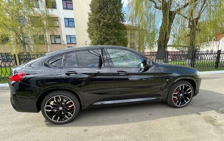 BMW X4, 2022 год, 8 353 800 рублей, 7 фотография