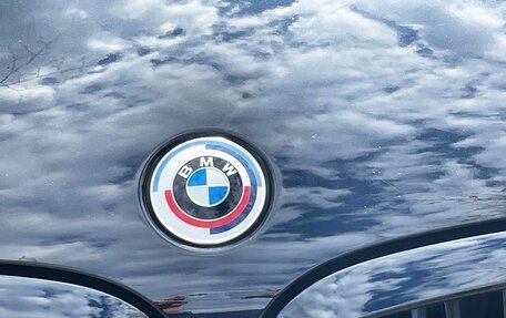 BMW X4, 2022 год, 8 353 800 рублей, 10 фотография