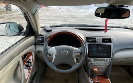 Toyota Camry, 2008 год, 985 000 рублей, 15 фотография