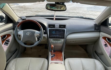 Toyota Camry, 2008 год, 985 000 рублей, 16 фотография