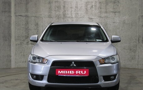 Mitsubishi Lancer IX, 2007 год, 675 000 рублей, 2 фотография