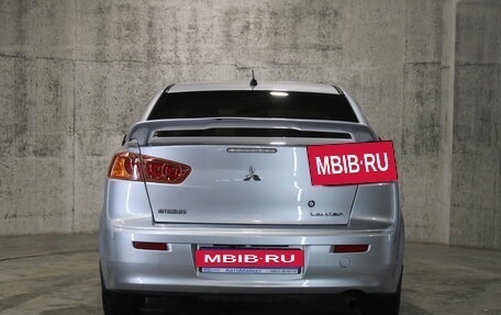Mitsubishi Lancer IX, 2007 год, 675 000 рублей, 7 фотография