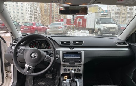 Volkswagen Passat B7, 2012 год, 1 140 000 рублей, 9 фотография