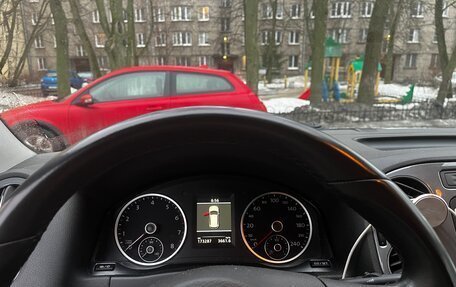 Volkswagen Tiguan I, 2014 год, 2 000 000 рублей, 6 фотография