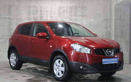 Nissan Qashqai, 2011 год, 1 345 000 рублей, 3 фотография