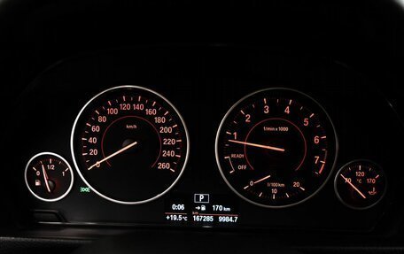 BMW 3 серия, 2014 год, 2 250 000 рублей, 13 фотография