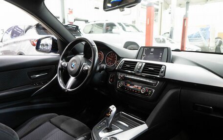 BMW 3 серия, 2014 год, 2 250 000 рублей, 18 фотография