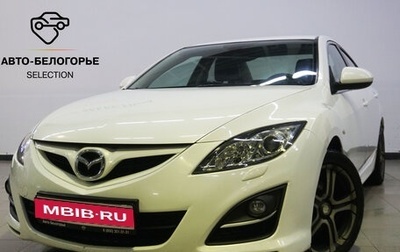 Mazda 6, 2010 год, 1 180 000 рублей, 1 фотография