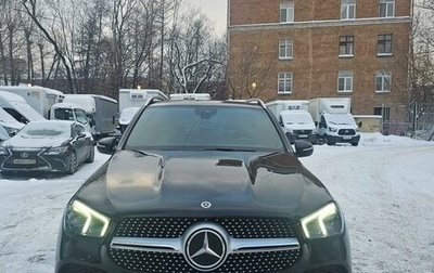 Mercedes-Benz GLE, 2020 год, 5 950 000 рублей, 1 фотография