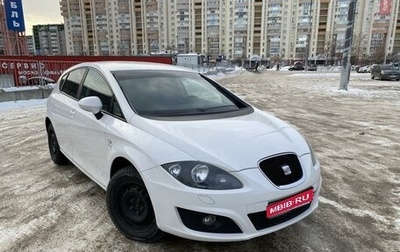SEAT Leon II, 2012 год, 790 000 рублей, 1 фотография