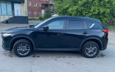 Mazda CX-5 II, 2019 год, 2 660 000 рублей, 1 фотография