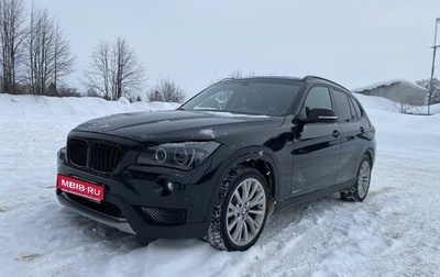 BMW X1, 2013 год, 1 825 000 рублей, 1 фотография