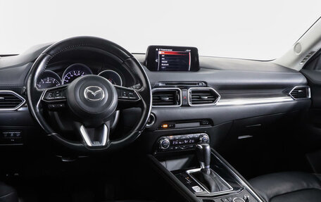 Mazda CX-5 II, 2018 год, 2 799 000 рублей, 12 фотография