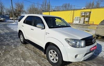 Toyota Fortuner I, 2010 год, 2 000 000 рублей, 1 фотография