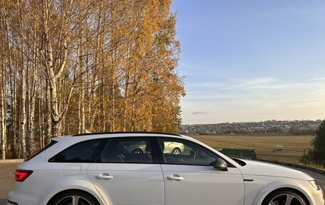 Audi A4 allroad, 2017 год, 3 100 000 рублей, 3 фотография