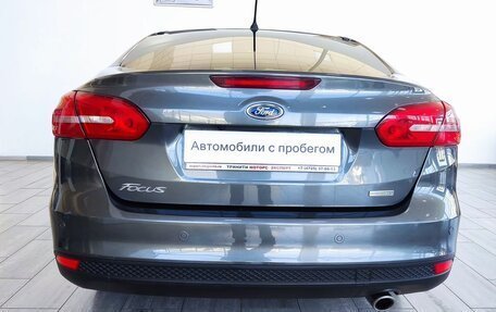 Ford Focus III, 2016 год, 1 429 900 рублей, 8 фотография