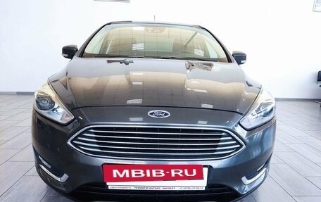 Ford Focus III, 2016 год, 1 429 900 рублей, 6 фотография