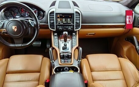 Porsche Cayenne III, 2011 год, 2 800 000 рублей, 13 фотография