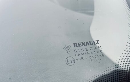 Renault Sandero II рестайлинг, 2015 год, 1 049 000 рублей, 30 фотография