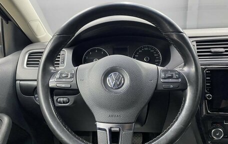 Volkswagen Jetta VI, 2012 год, 1 010 000 рублей, 7 фотография
