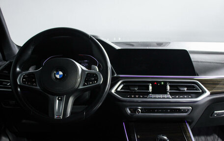 BMW X5, 2020 год, 7 500 000 рублей, 12 фотография