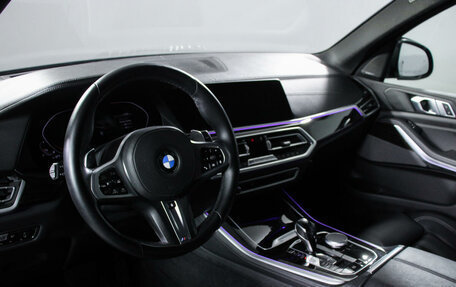 BMW X5, 2020 год, 7 500 000 рублей, 14 фотография