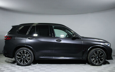 BMW X5, 2020 год, 7 500 000 рублей, 4 фотография