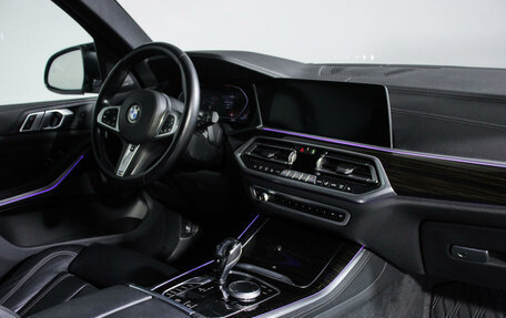 BMW X5, 2020 год, 7 500 000 рублей, 9 фотография