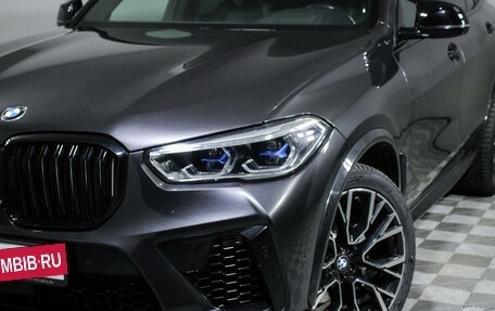 BMW X5, 2020 год, 7 500 000 рублей, 15 фотография