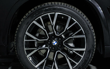 BMW X5, 2020 год, 7 500 000 рублей, 34 фотография