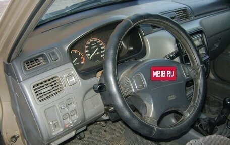 Honda CR-V IV, 1999 год, 639 000 рублей, 10 фотография