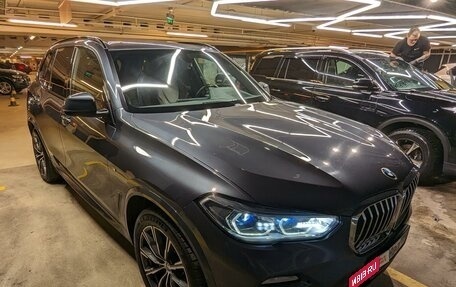 BMW X5, 2019 год, 6 800 000 рублей, 8 фотография
